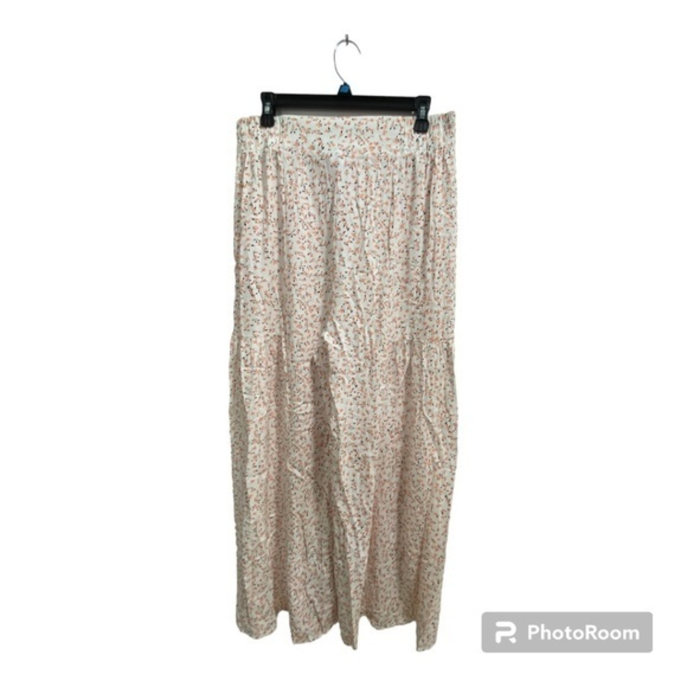 Kendall and Kylieโ Pallazo Wide Leg Pants Size L